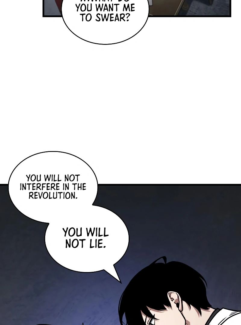 Omniscient Reader’s Viewpoint - Chapter 235 manhwa