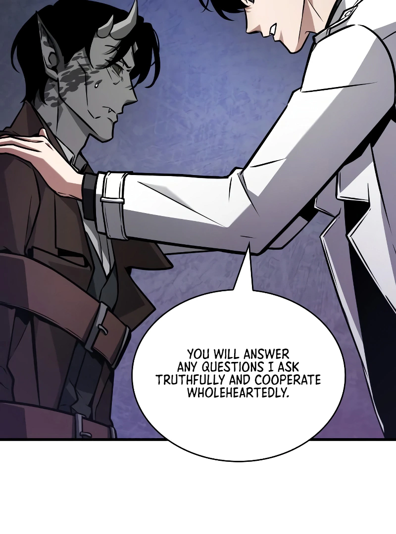 Omniscient Reader’s Viewpoint - Chapter 235 manhwa