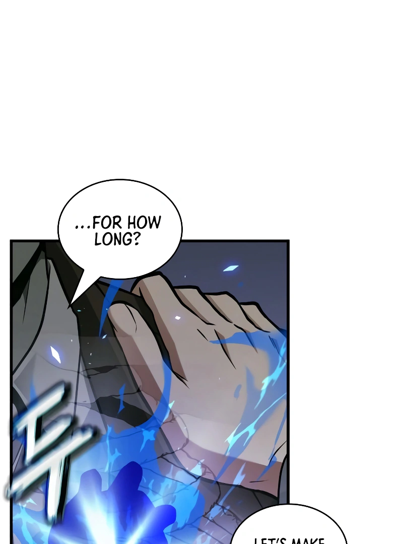 Omniscient Reader’s Viewpoint - Chapter 235 manhwa
