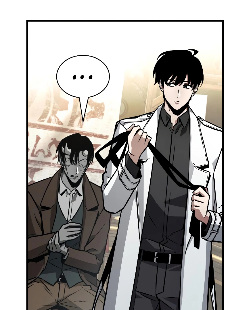Omniscient Reader’s Viewpoint - Chapter 235 manhwa