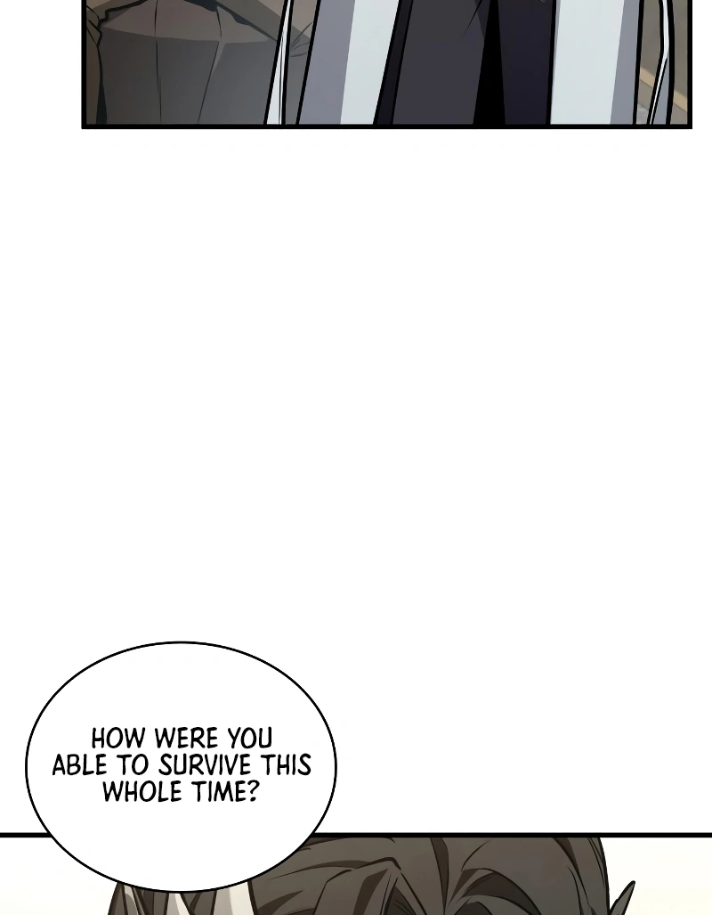 Omniscient Reader’s Viewpoint - Chapter 235 manhwa