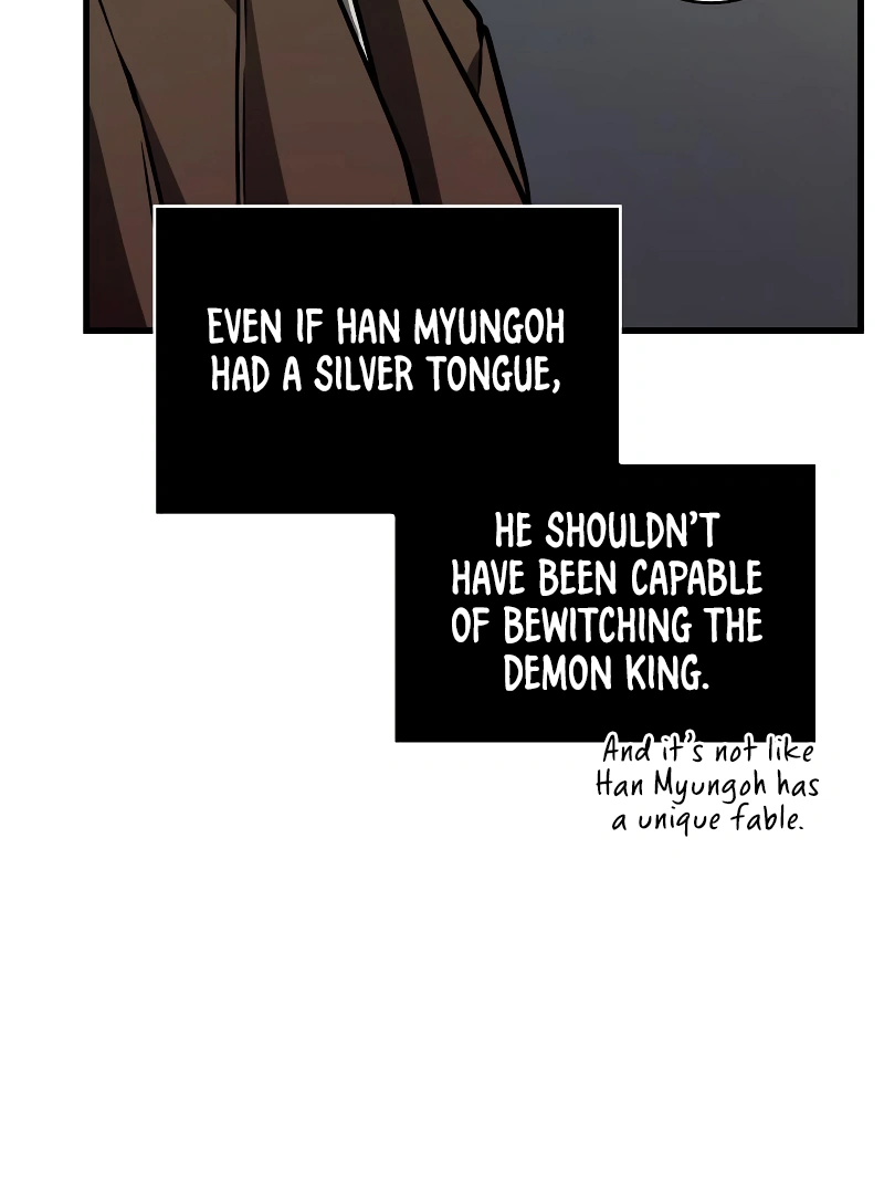 Omniscient Reader’s Viewpoint - Chapter 235 manhwa