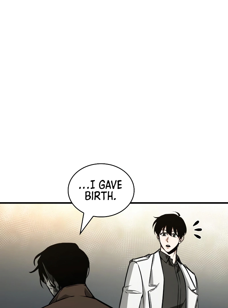Omniscient Reader’s Viewpoint - Chapter 235 manhwa