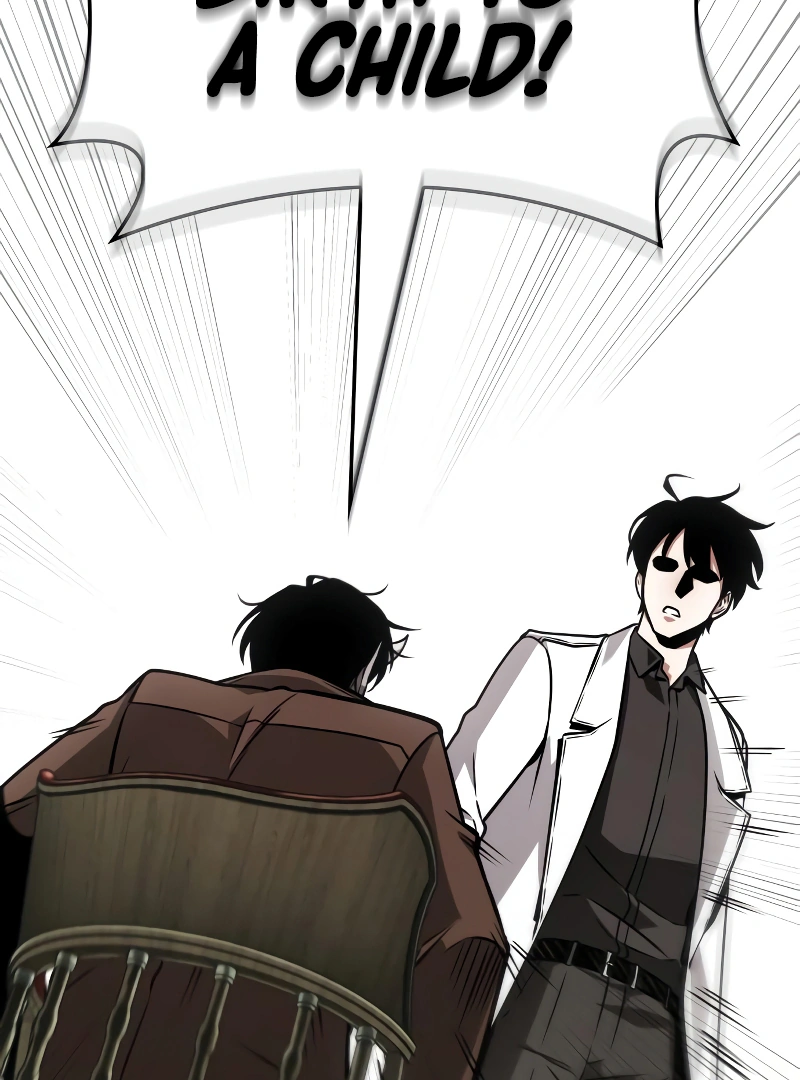 Omniscient Reader’s Viewpoint - Chapter 235 manhwa