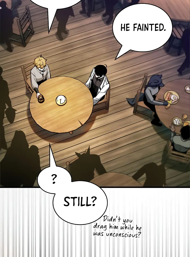 Omniscient Reader’s Viewpoint - Chapter 236 manhwa