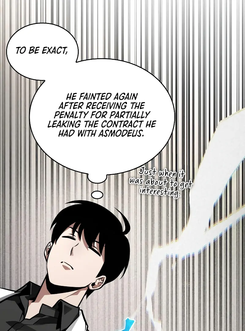 Omniscient Reader’s Viewpoint - Chapter 236 manhwa