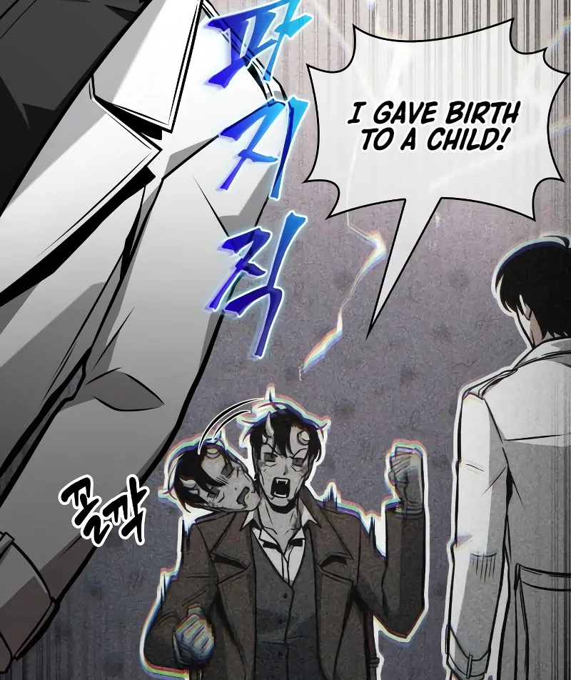 Omniscient Reader’s Viewpoint - Chapter 236 manhwa
