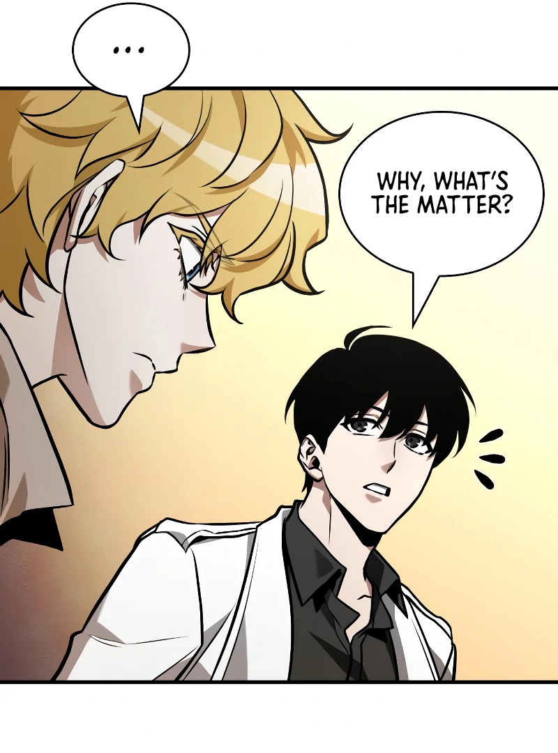 Omniscient Reader’s Viewpoint - Chapter 236 manhwa