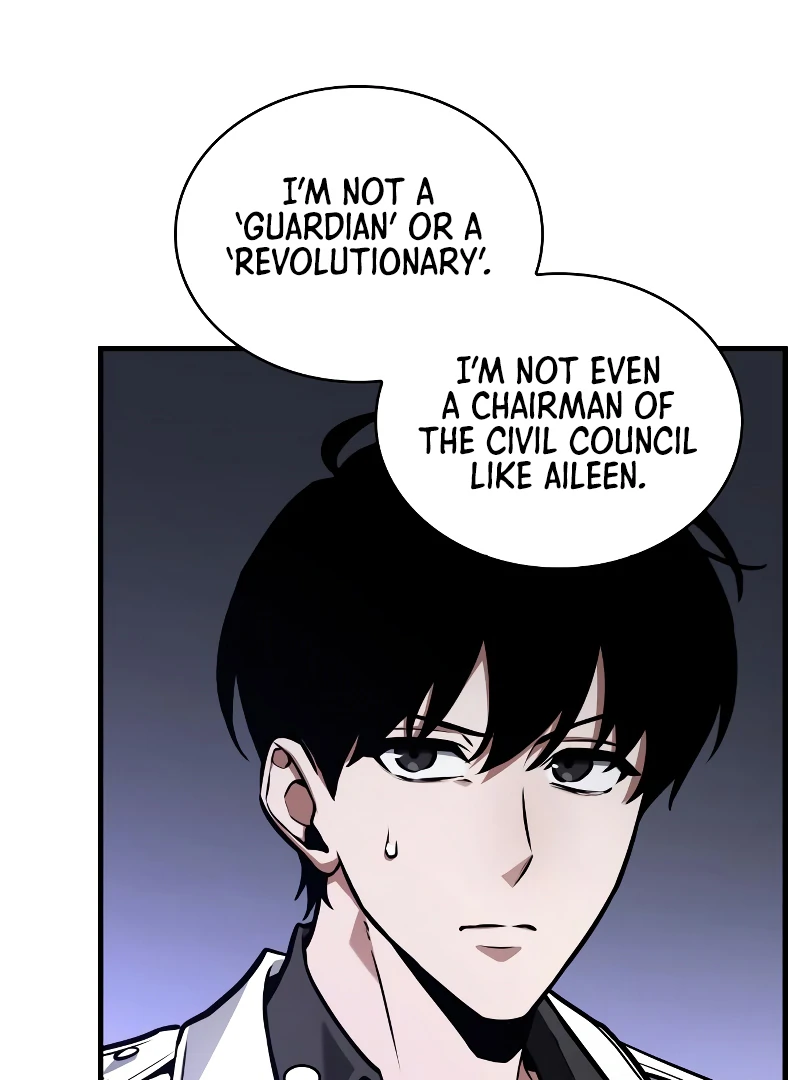 Omniscient Reader’s Viewpoint - Chapter 236 manhwa