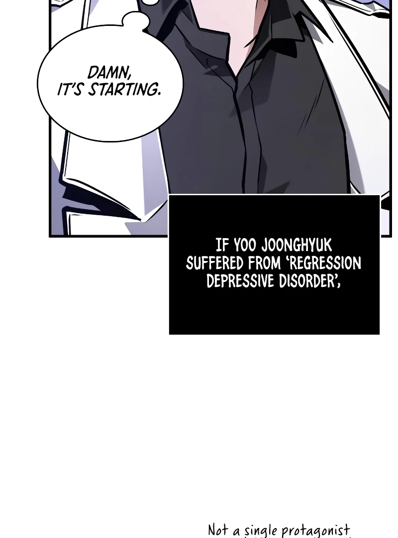 Omniscient Reader’s Viewpoint - Chapter 236 manhwa