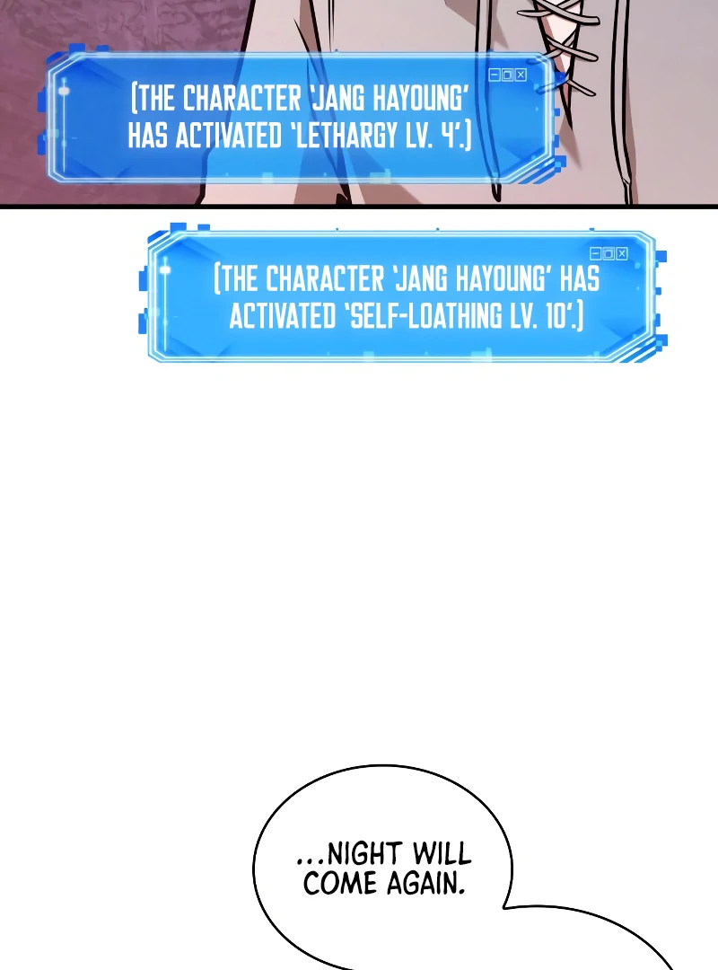 Omniscient Reader’s Viewpoint - Chapter 236 manhwa