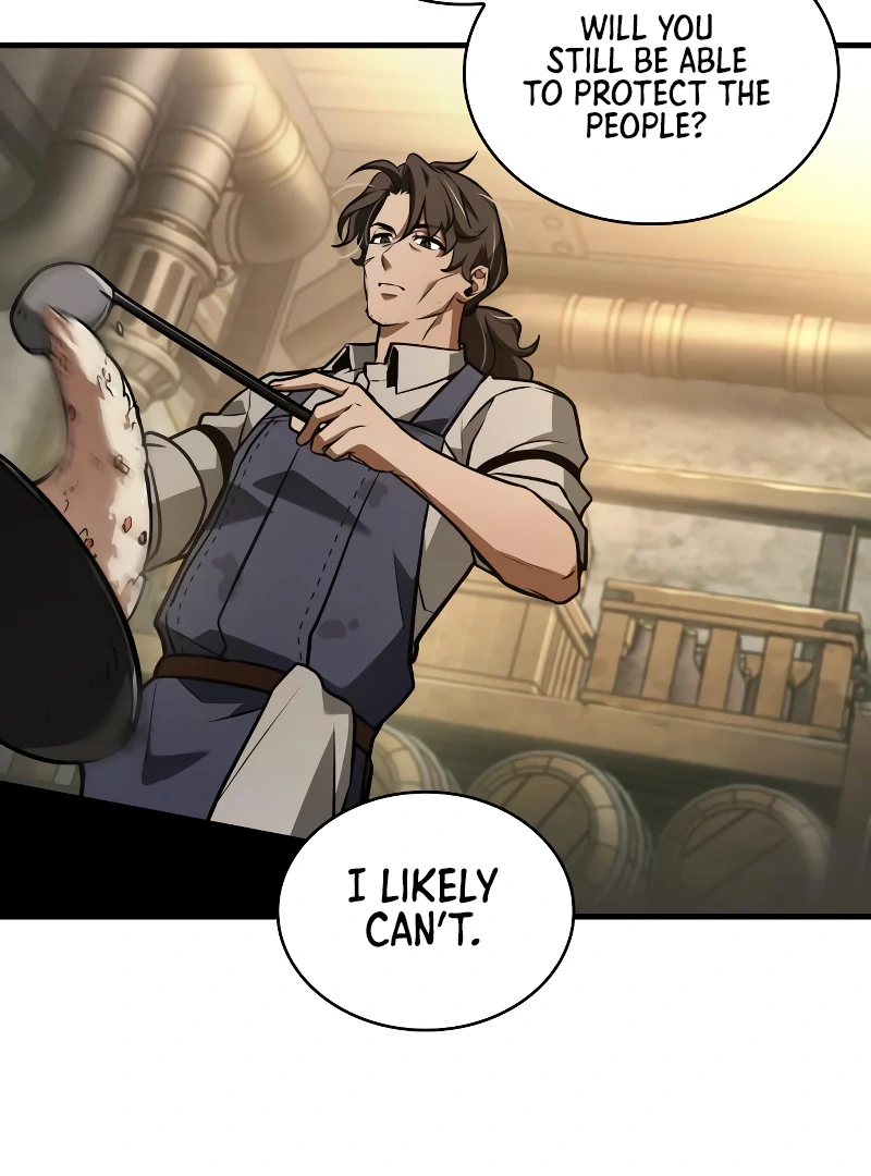 Omniscient Reader’s Viewpoint - Chapter 236 manhwa