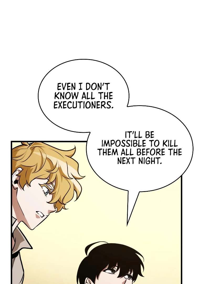 Omniscient Reader’s Viewpoint - Chapter 236 manhwa