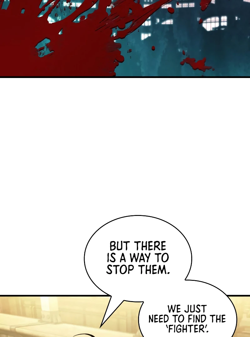 Omniscient Reader’s Viewpoint - Chapter 236 manhwa