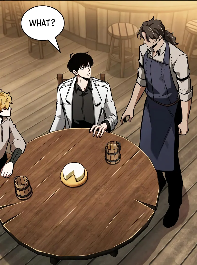Omniscient Reader’s Viewpoint - Chapter 236 manhwa