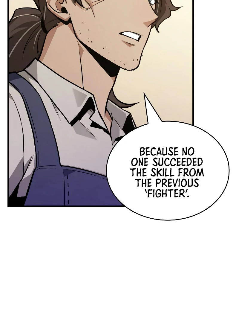 Omniscient Reader’s Viewpoint - Chapter 236 manhwa