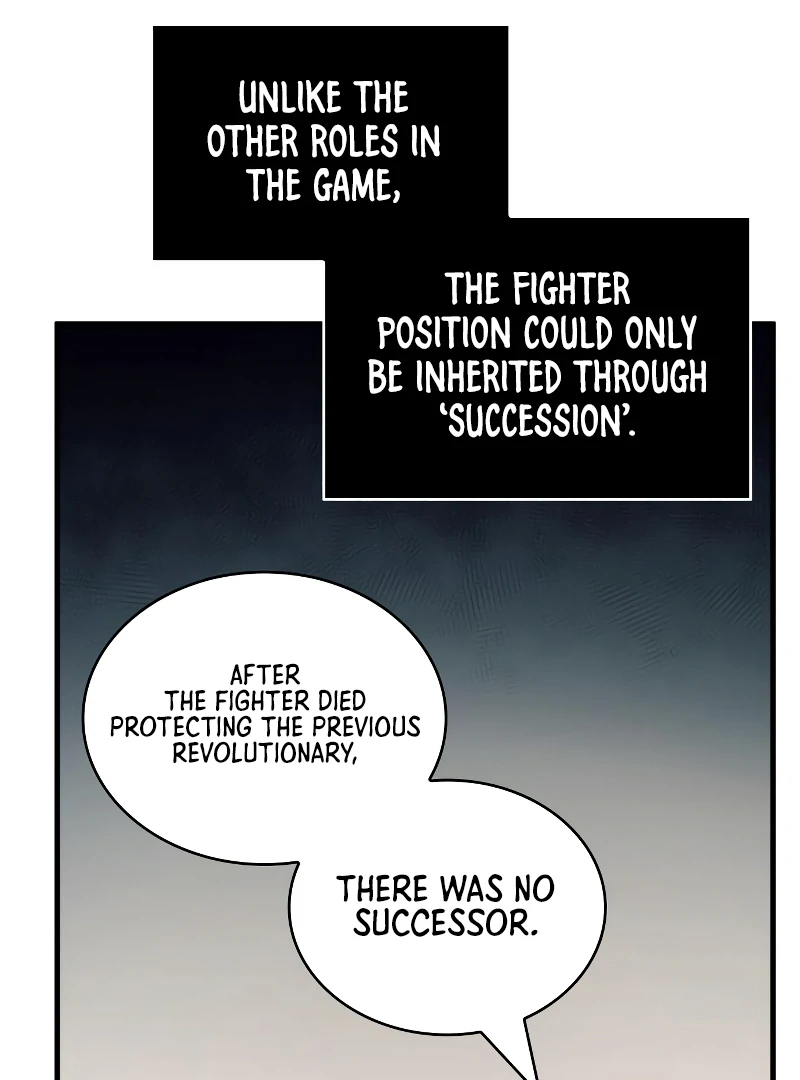 Omniscient Reader’s Viewpoint - Chapter 236 manhwa