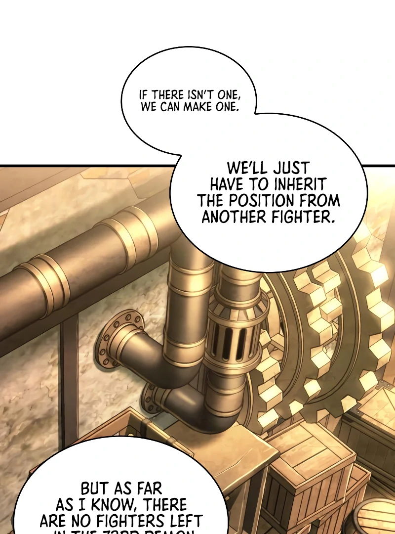 Omniscient Reader’s Viewpoint - Chapter 236 manhwa