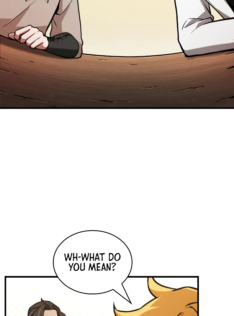 Omniscient Reader’s Viewpoint - Chapter 236 manhwa