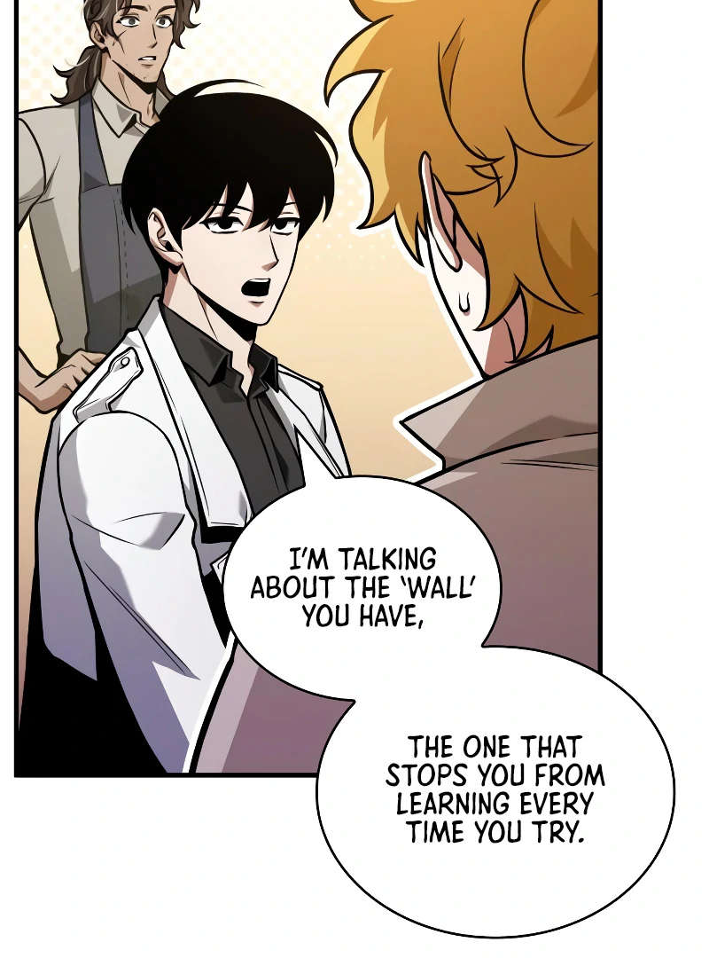 Omniscient Reader’s Viewpoint - Chapter 236 manhwa