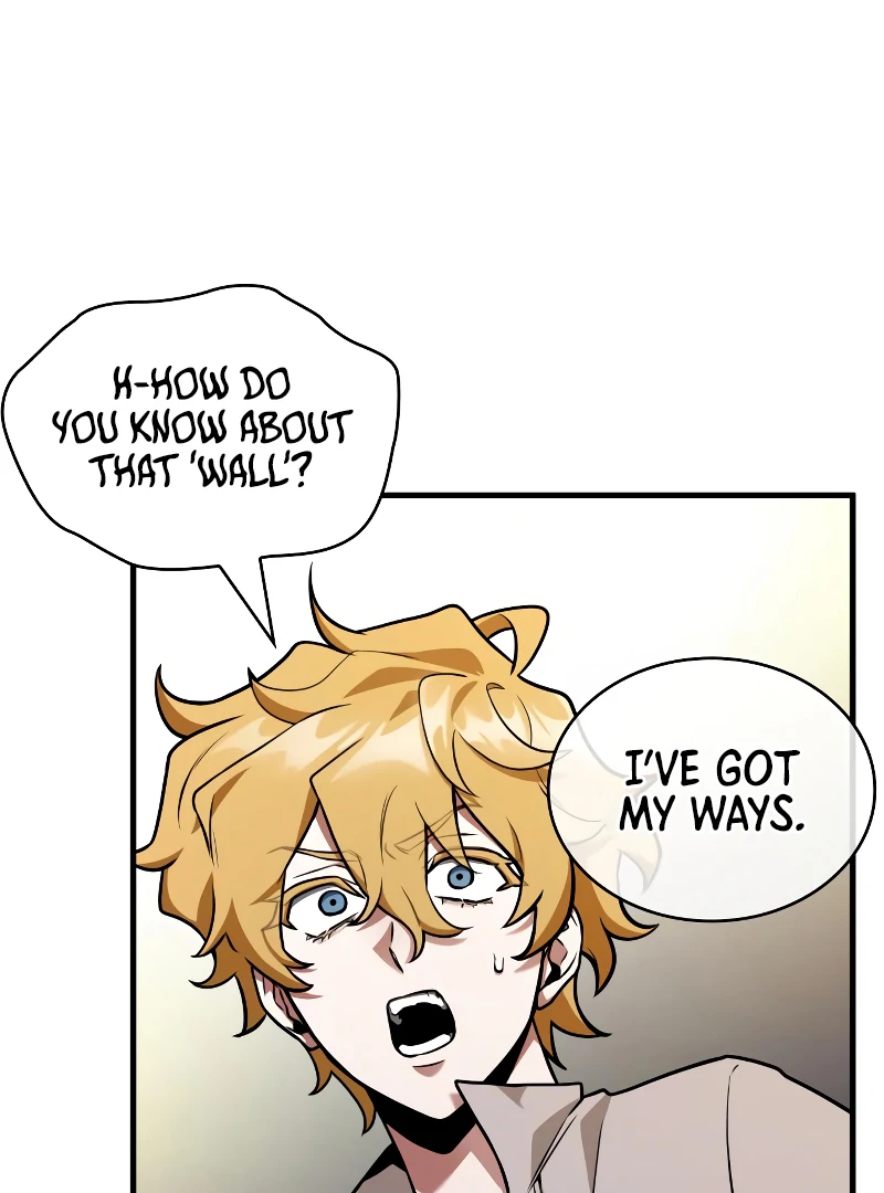Omniscient Reader’s Viewpoint - Chapter 236 manhwa
