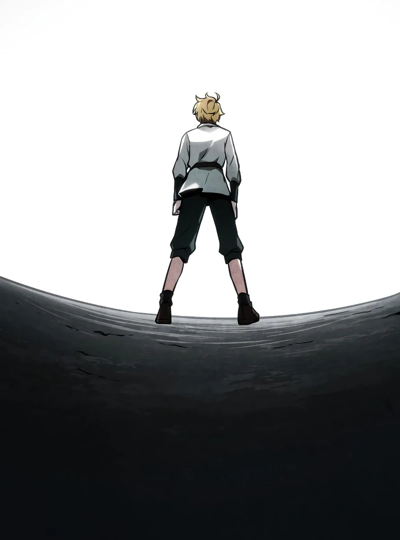 Omniscient Reader’s Viewpoint - Chapter 236 manhwa