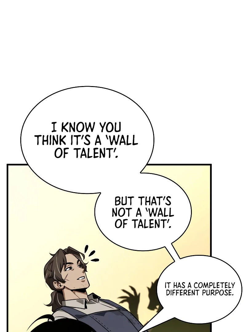 Omniscient Reader’s Viewpoint - Chapter 236 manhwa