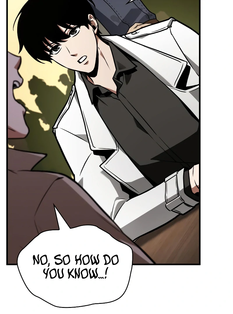 Omniscient Reader’s Viewpoint - Chapter 236 manhwa