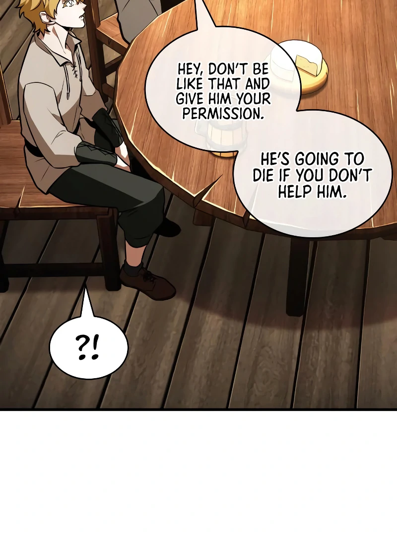 Omniscient Reader’s Viewpoint - Chapter 236 manhwa