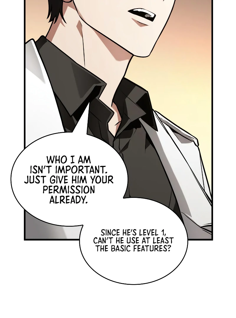 Omniscient Reader’s Viewpoint - Chapter 236 manhwa