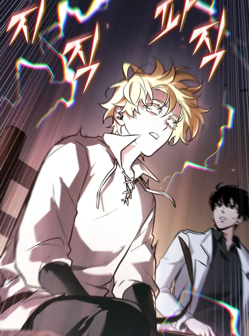 Omniscient Reader’s Viewpoint - Chapter 236 manhwa
