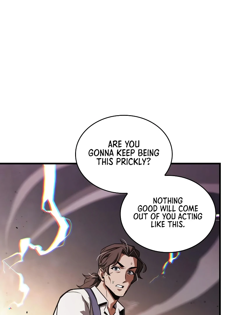 Omniscient Reader’s Viewpoint - Chapter 236 manhwa