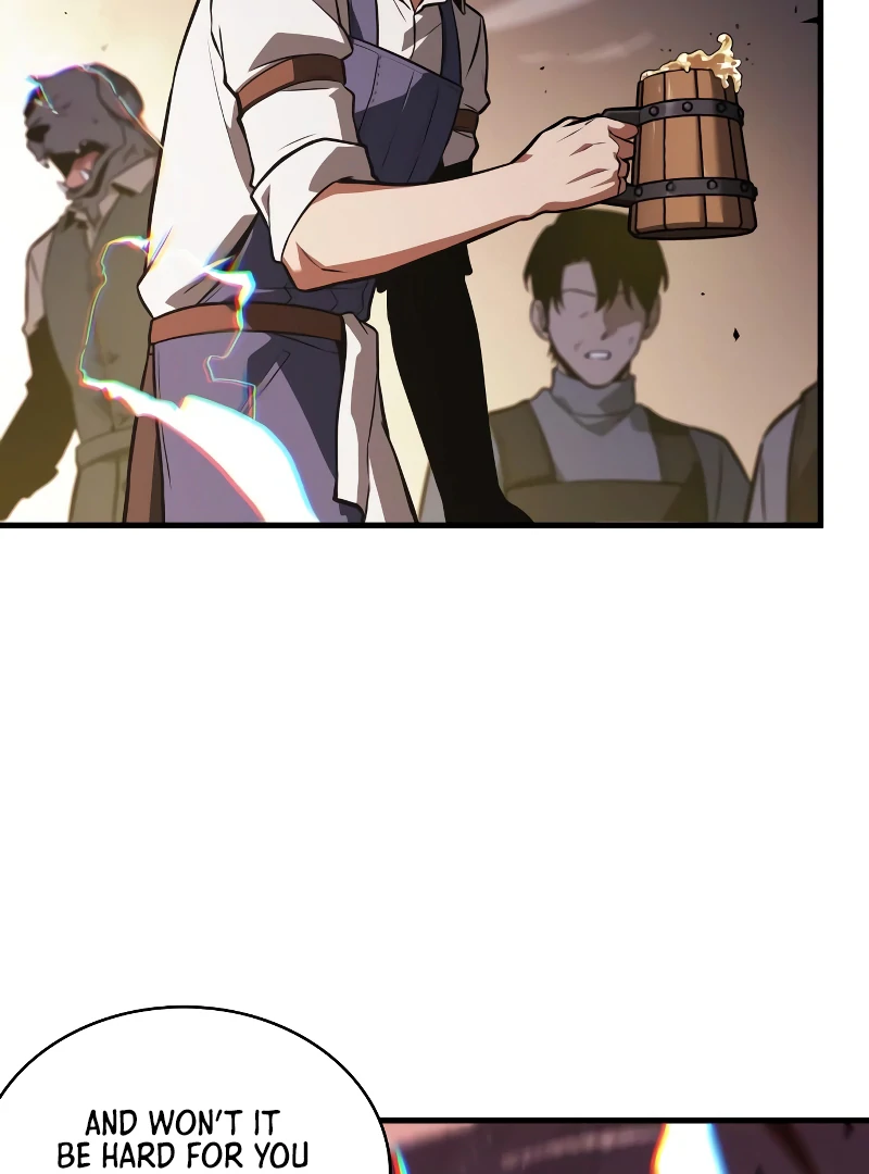 Omniscient Reader’s Viewpoint - Chapter 236 manhwa