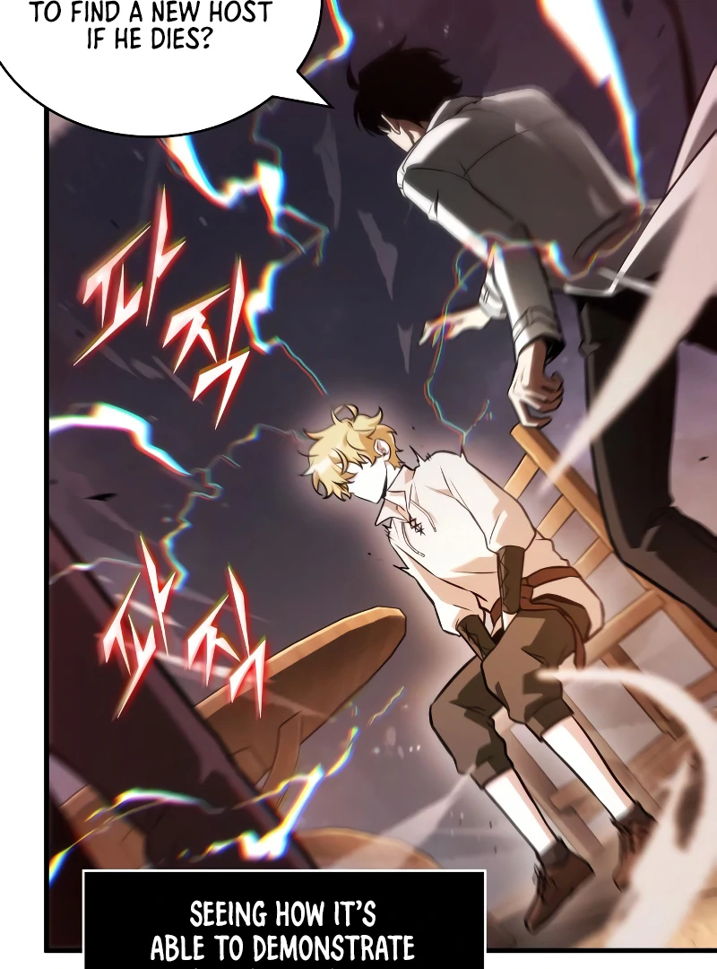 Omniscient Reader’s Viewpoint - Chapter 236 manhwa