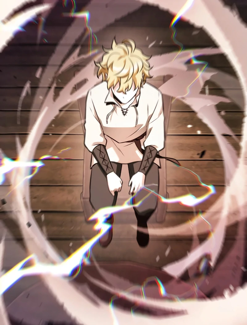 Omniscient Reader’s Viewpoint - Chapter 236 manhwa