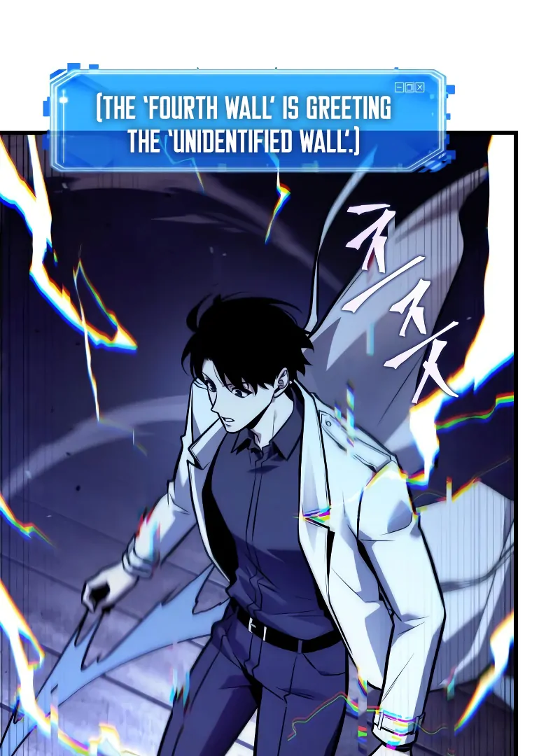 Omniscient Reader’s Viewpoint - Chapter 236 manhwa