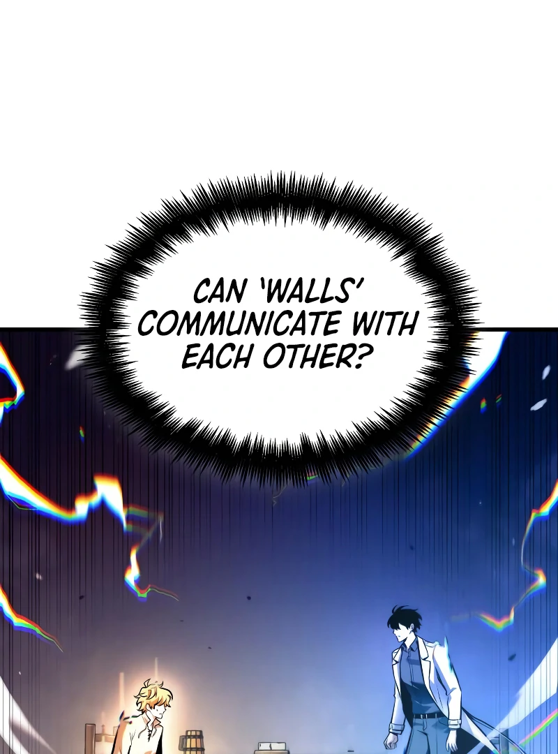 Omniscient Reader’s Viewpoint - Chapter 236 manhwa