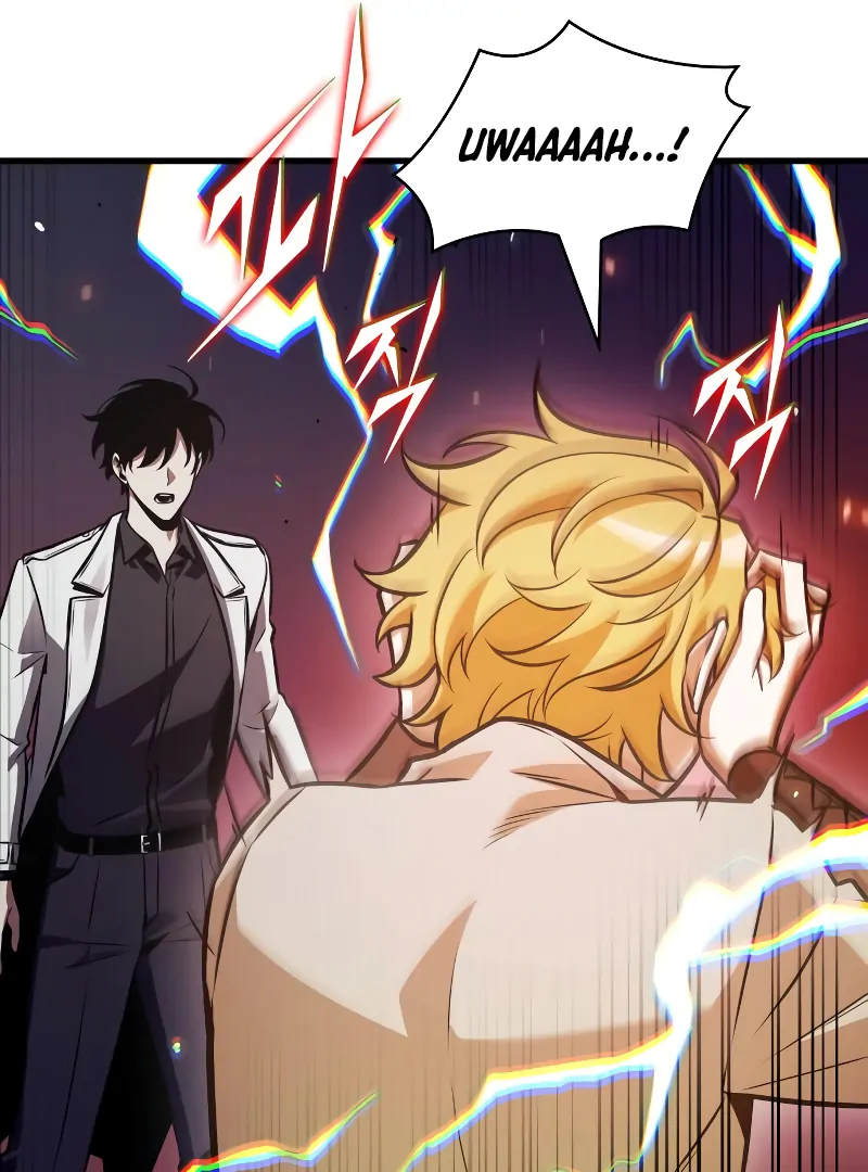 Omniscient Reader’s Viewpoint - Chapter 236 manhwa