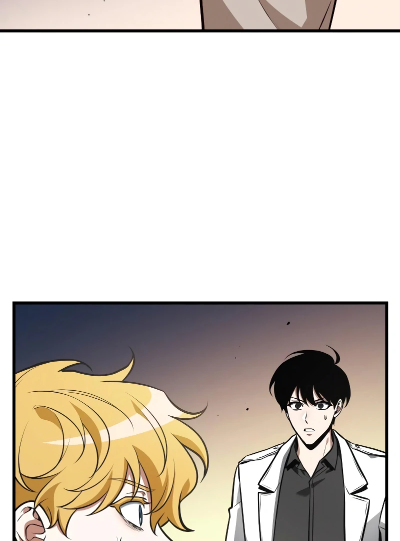 Omniscient Reader’s Viewpoint - Chapter 236 manhwa