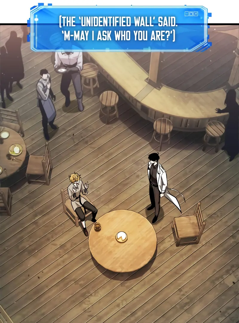 Omniscient Reader’s Viewpoint - Chapter 236 manhwa
