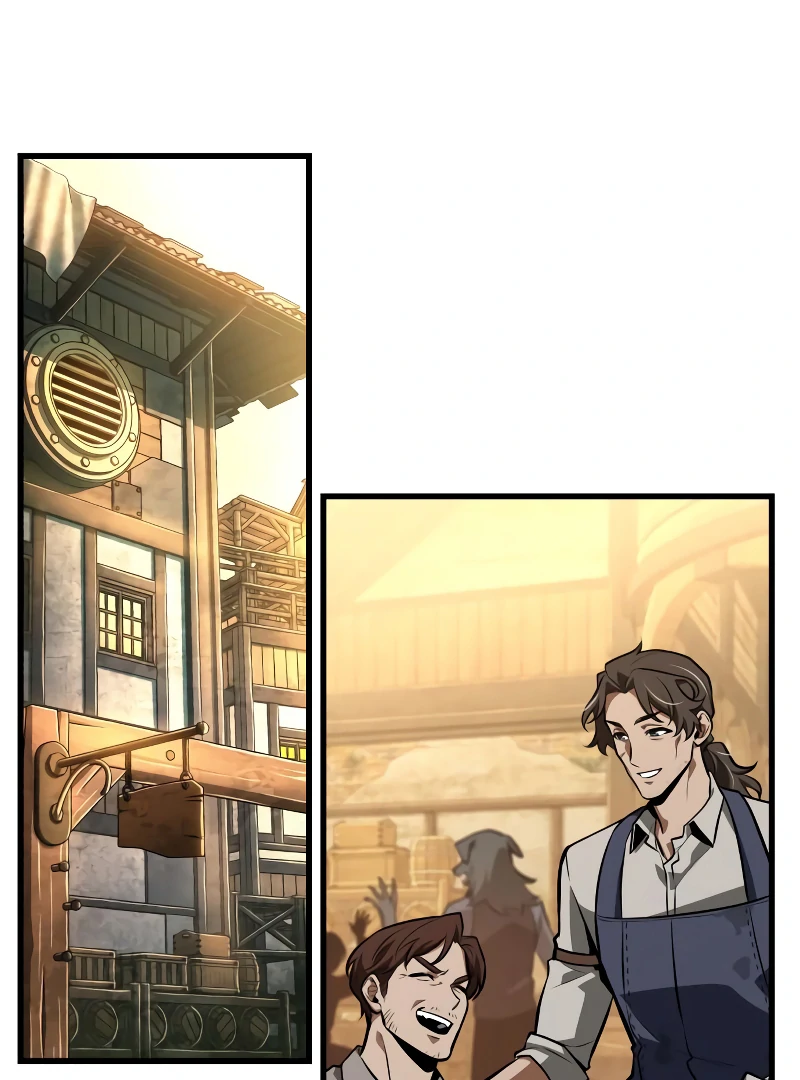 Omniscient Reader’s Viewpoint - Chapter 236 manhwa