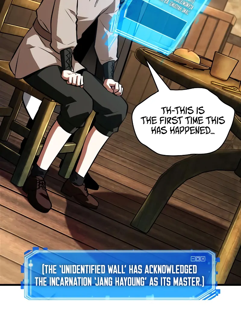 Omniscient Reader’s Viewpoint - Chapter 236 manhwa