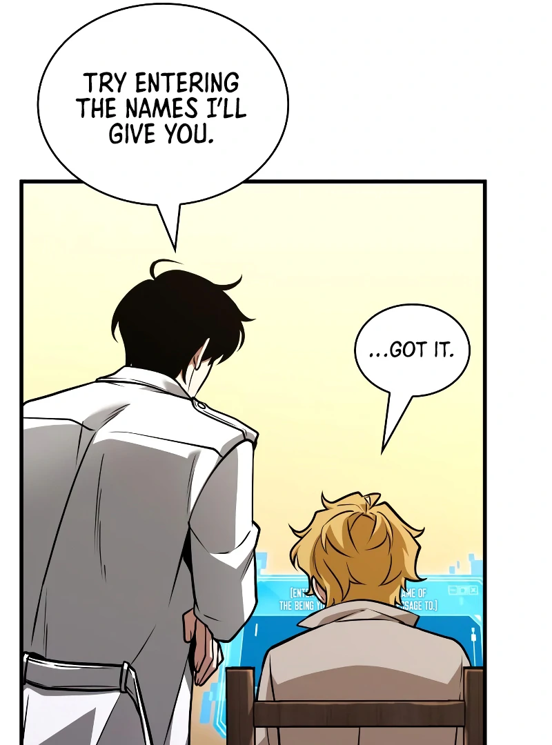 Omniscient Reader’s Viewpoint - Chapter 236 manhwa
