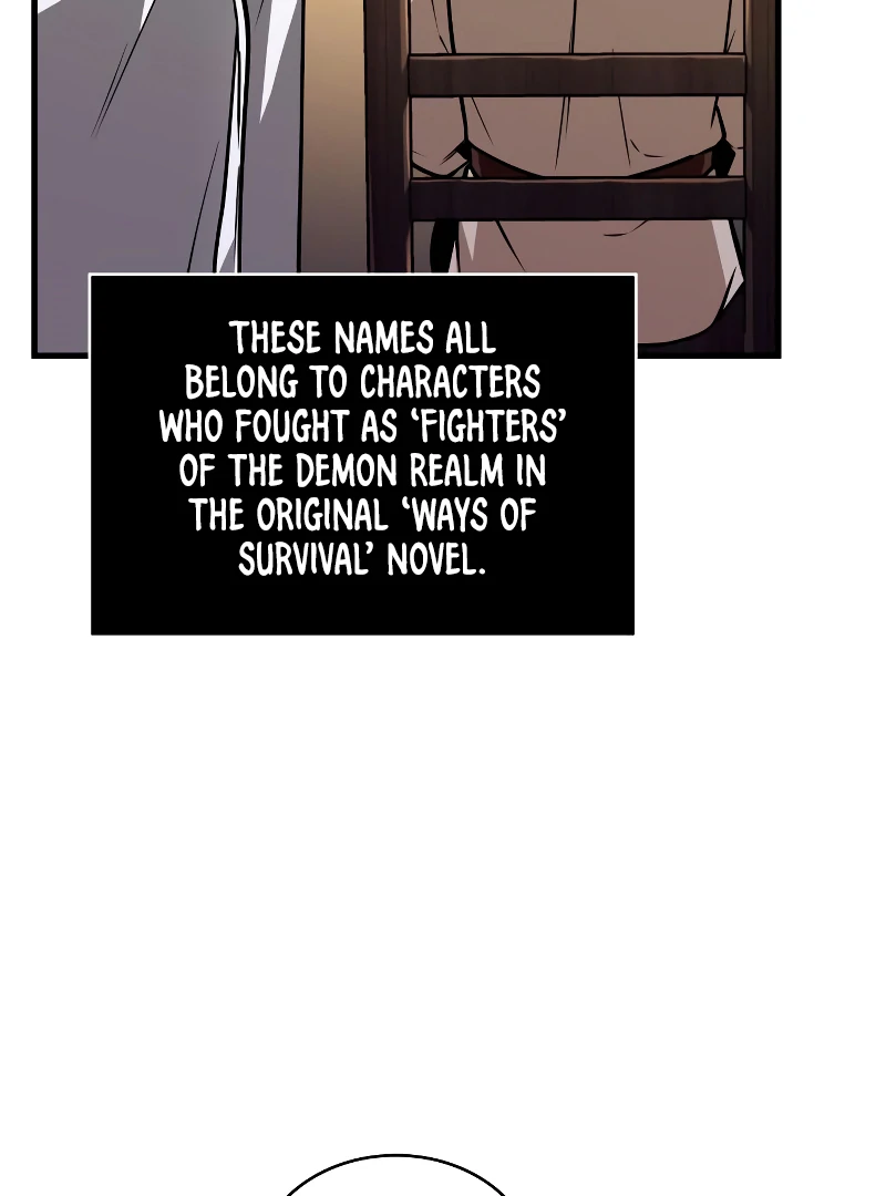 Omniscient Reader’s Viewpoint - Chapter 236 manhwa