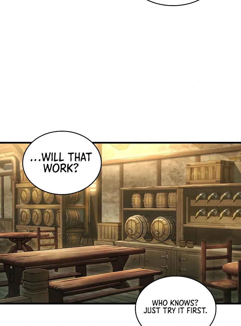 Omniscient Reader’s Viewpoint - Chapter 236 manhwa