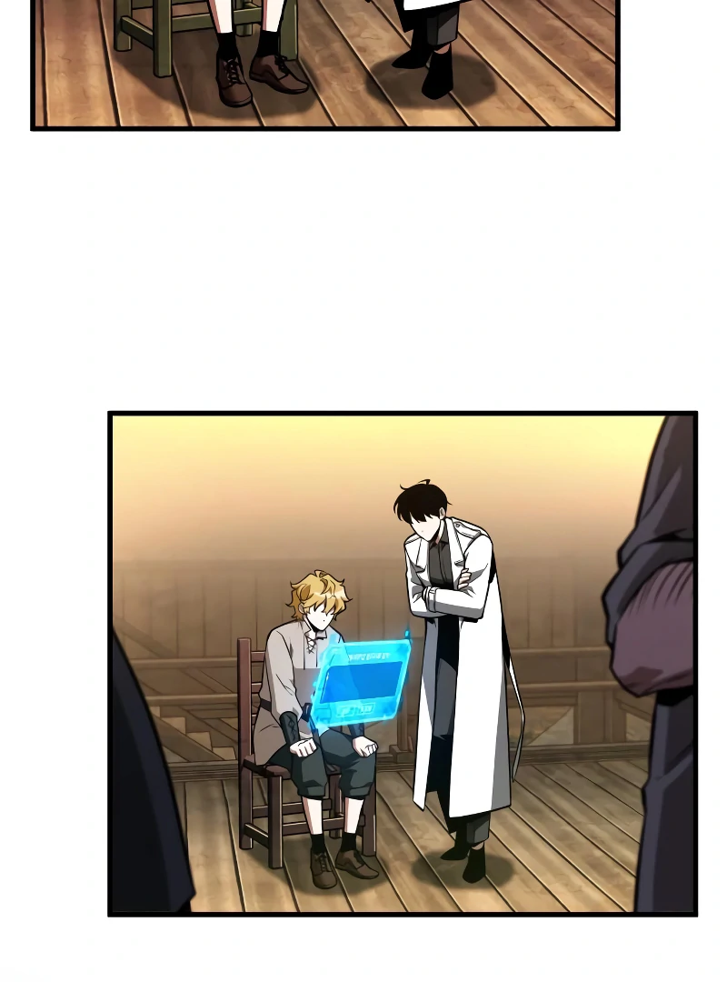 Omniscient Reader’s Viewpoint - Chapter 236 manhwa
