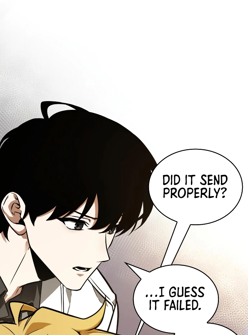 Omniscient Reader’s Viewpoint - Chapter 236 manhwa