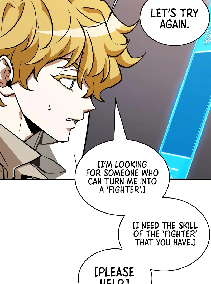 Omniscient Reader’s Viewpoint - Chapter 236 manhwa