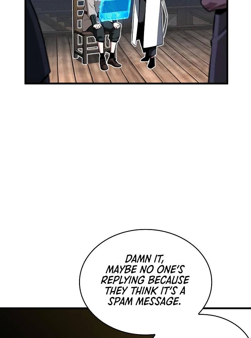 Omniscient Reader’s Viewpoint - Chapter 236 manhwa