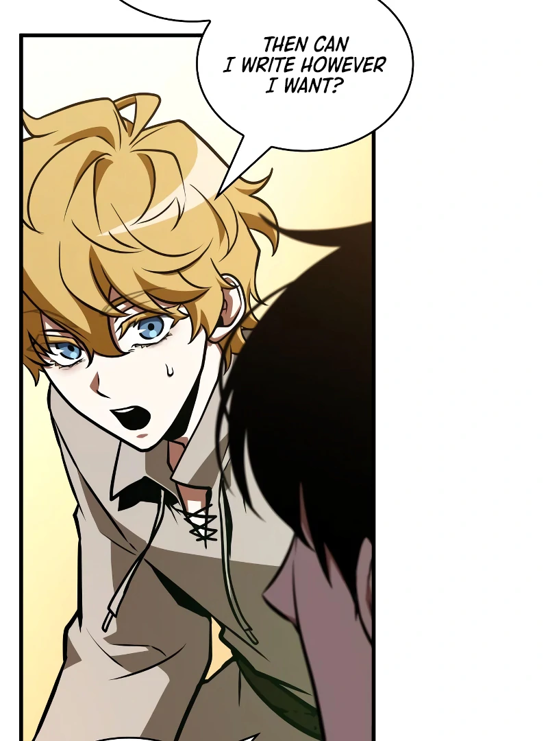 Omniscient Reader’s Viewpoint - Chapter 236 manhwa